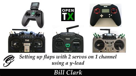 taranis x9 two servos on one chanel|opentx taranis receiver manual.